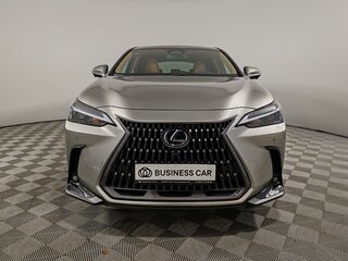 2026 Lexus NX 200 II, серый, 7150000 рублей, вид 2