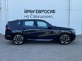 2026 BMW X3 Long 30L xDrive IV (G45/G48), чёрный, 7549000 рублей - вид 5