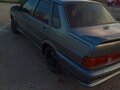 2011 Lada (ВАЗ) 2115, серый, 155000 рублей - вид 5