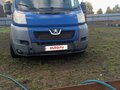 2008 Peugeot Boxer, синий, 1300000 рублей - вид 1