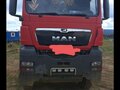 2017 MAN TGS, красный, 9000000 рублей