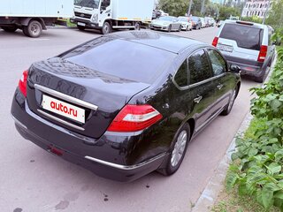 2010 Nissan Teana II (J32), чёрный, 750000 рублей, вид 5