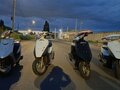 2008 Honda Dio, чёрный, 50000 рублей - вид 2