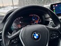 2019 BMW 5 серии 530i xDrive VII (G30/G31/G38), чёрный, 2750000 рублей - вид 7