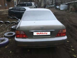 2000 Honda Legend III, коричневый, 399999 рублей, вид 4
