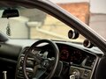 1999 Toyota Chaser VI (X100) Рестайлинг, чёрный, 2700000 рублей - вид 2
