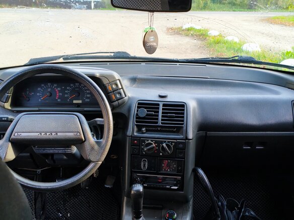 2005 Lada (ВАЗ) 2110, синий - вид 5
