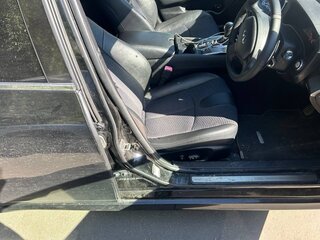 2010 Nissan Skyline XII (V36) Рестайлинг, чёрный, 1150000 рублей, вид 5