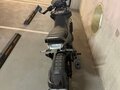 2022 Husqvarna Svartpilen 401, чёрный, 460000 рублей - вид 3