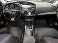 2013 Mazda 3 II (BL) Рестайлинг, синий, 1139500 рублей - вид 7
