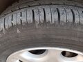 2007 Peugeot 307 I Рестайлинг, красный, 220000 рублей - вид 3
