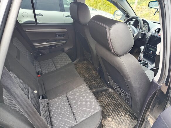 2011 Great Wall Hover H3 I, чёрный, 750000 рублей - вид 20
