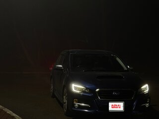 2015 Subaru Levorg I, синий, 1800000 рублей, вид 2