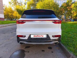 2020 Exeed TXL I, белый, 1850000 рублей, вид 5