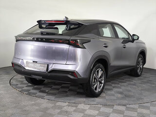 2026 Omoda C5 II, серый, 2399000 рублей, вид 3