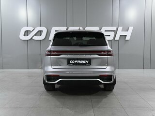 2023 Geely Monjaro I, чёрный, 2549000 рублей, вид 4