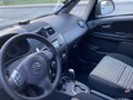 2011 Suzuki SX4 I (Classic) Рестайлинг, серебристый - вид 4