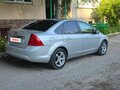 2008 Ford Focus II Рестайлинг, серебристый, 549000 рублей - вид 6