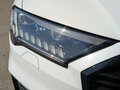 2020 Audi Q7 55 TFSI II (4M) Рестайлинг, белый, 5185000 рублей - вид 11