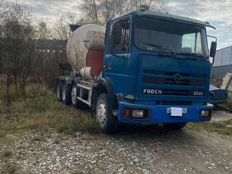 1999 DAF CF-series, 699000 рублей, вид 4