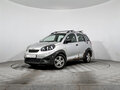 2012 Chery IndiS (S18D) I, серебристый, 149000 рублей