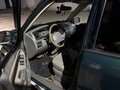 1999 Suzuki Grand Vitara I, зелёный - вид 4