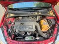 2008 Suzuki SX4 I (Classic), красный - вид 11