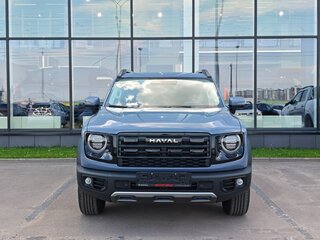 2026 Haval Dargo I Рестайлинг, серебристый, 3899000 рублей, вид 2