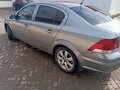 2011 Opel Astra H Рестайлинг, серый, 445000 рублей - вид 3