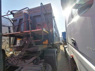 2019 Wielton NW, чёрный, 1660000 рублей, вид 1