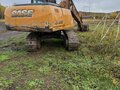 2012 Case CE CX210, жёлтый, 4950000 рублей - вид 1