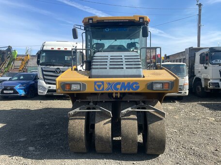 2021 XCMG XP, жёлтый, 2943623 рублей, вид 5