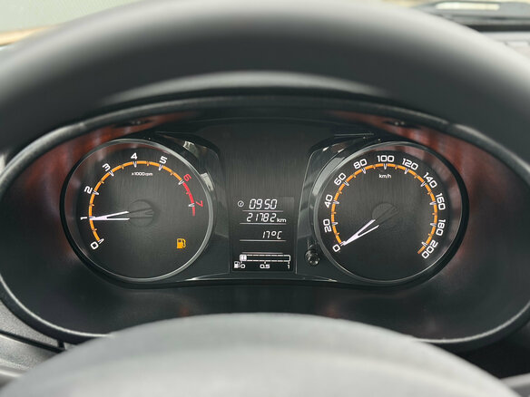 2024 Lada (ВАЗ) Granta I Рестайлинг, белый, 1019000 рублей - вид 20