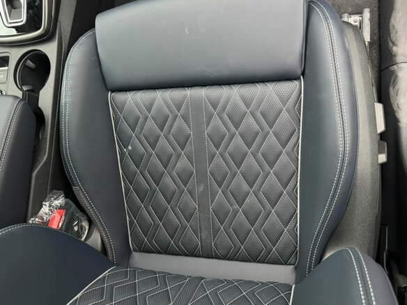 2026 Audi A3L 35 TFSI IV (8Y) Рестайлинг, зелёный, 3750000 рублей - вид 11