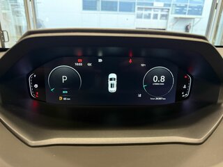 2024 Changan UNI-S I, красный, 2190000 рублей, вид 4