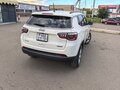 2018 Jeep Compass II, белый, 2200000 рублей - вид 3