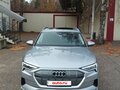 2019 Audi e-tron 50 I, серый, 3600000 рублей