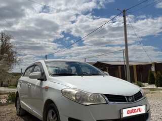 2011 ЗАЗ Forza, белый, 249000 рублей, вид 2