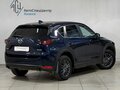 2021 Mazda CX-5 II, синий, 2899800 рублей - вид 2