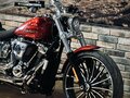 2025 Harley-Davidson Breakout, пурпурный, 3300000 рублей - вид 1