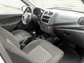 2024 Lada (ВАЗ) Granta I Рестайлинг, белый, 645000 рублей - вид 10