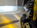 2011 Honda CBF 1000, чёрный, 595000 рублей - вид 11