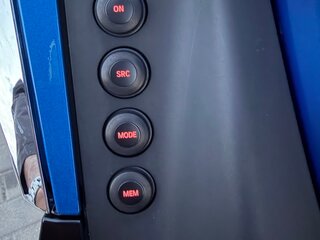 2019 BMW K 1600 B, синий, 1650000 рублей, вид 3
