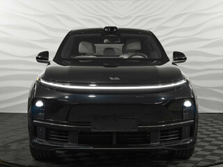 2026 Li Auto (Lixiang) L7 52.3 kWh I Рестайлинг, чёрный, 10590000 рублей, вид 2
