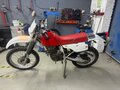 1990 Honda XLR, красный, 199999 рублей - вид 8
