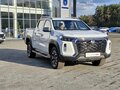 2024 Changan Hunter Plus, белый