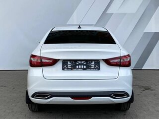 2024 Lada (ВАЗ) Vesta I Рестайлинг (NG), белый, 1025000 рублей, вид 5