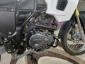 2017 S2 Motors Dakar 250, белый, 85000 рублей - вид 6