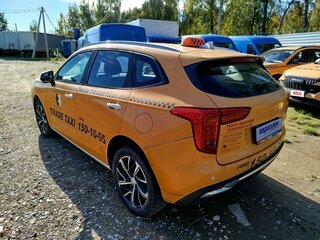 2023 Haval Jolion I, белый, 1233000 рублей, вид 4