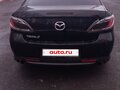 2010 Mazda 6 II (GH) Рестайлинг, чёрный, 900000 рублей - вид 6